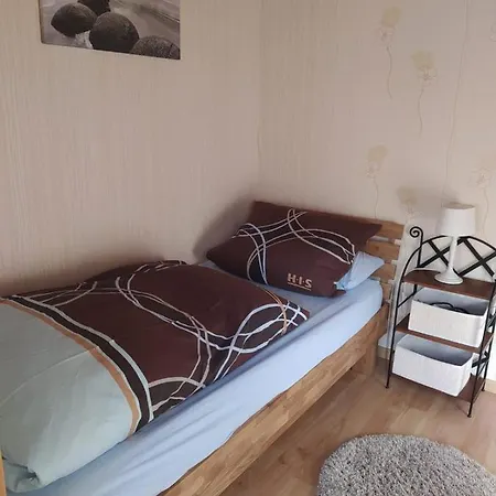 Ferienwohnung- Haus Anna Διαμέρισμα