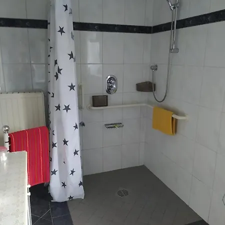 Ferienwohnung- Haus Anna Lägenhet Papenburg