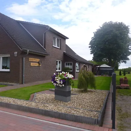 Ferienwohnung- Haus Anna