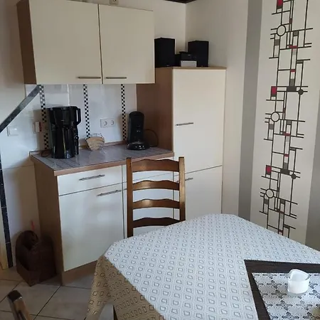 Ferienwohnung- Haus Anna Papenburg