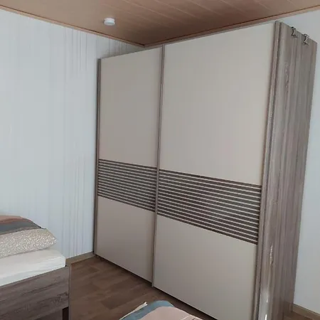 Ferienwohnung- Haus Anna