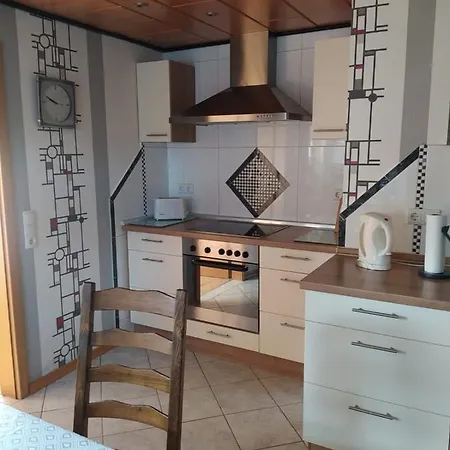 Ferienwohnung- Haus Anna * Papenburg