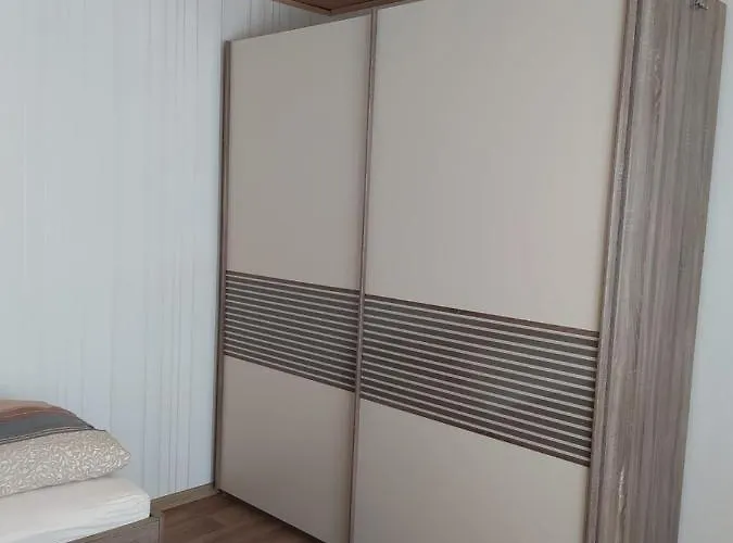 Ferienwohnung- Haus Anna